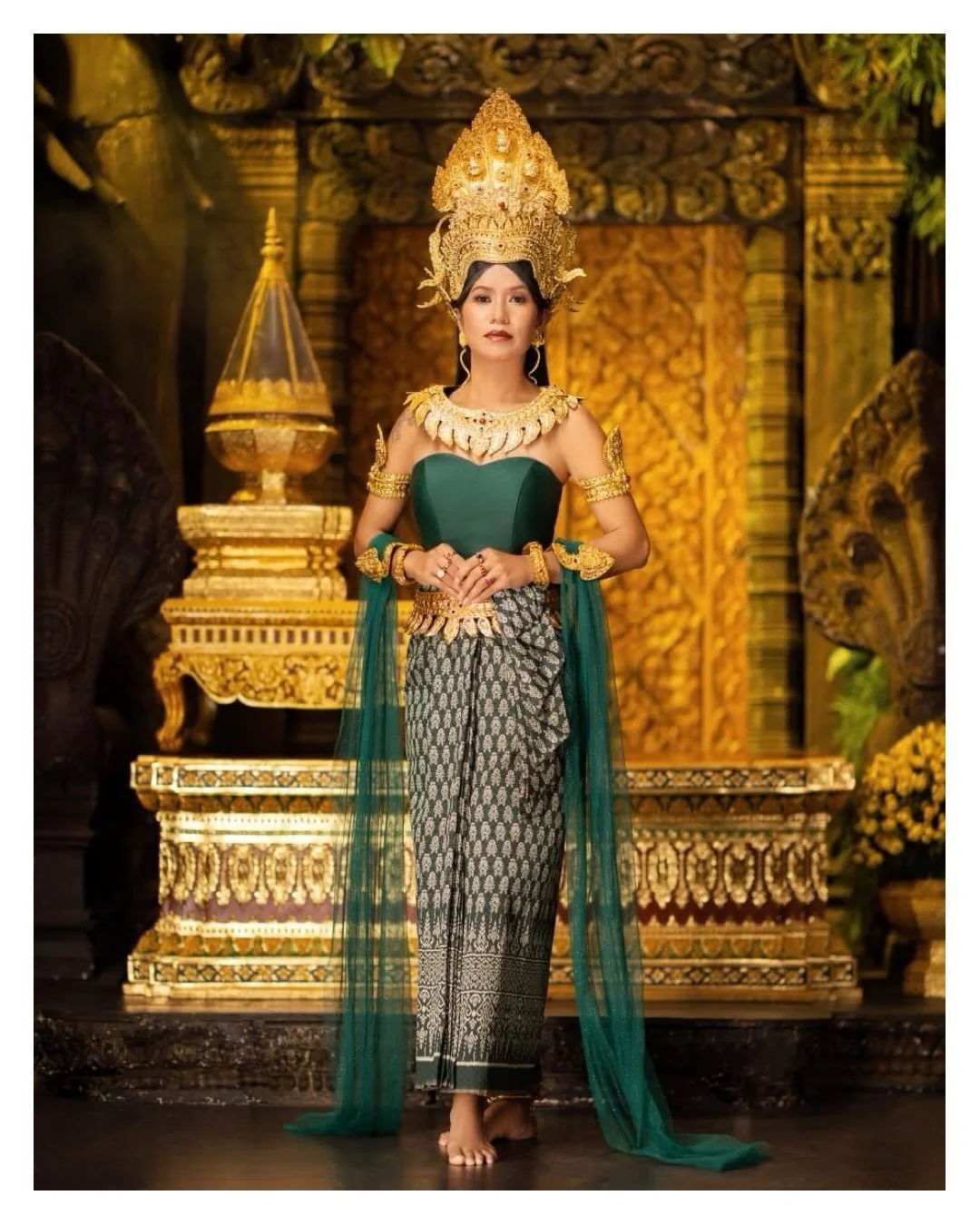 Hey guys heyyyyy, I&rsquo;m still here.  What better time to come back to the gram than on Cambodian New Year! 
//
If you&rsquo;re new here, welcome!  If you&rsquo;ve been here for awhile, I heart you 🫶 thanks for staying.  Here&rsquo;s a couple thi