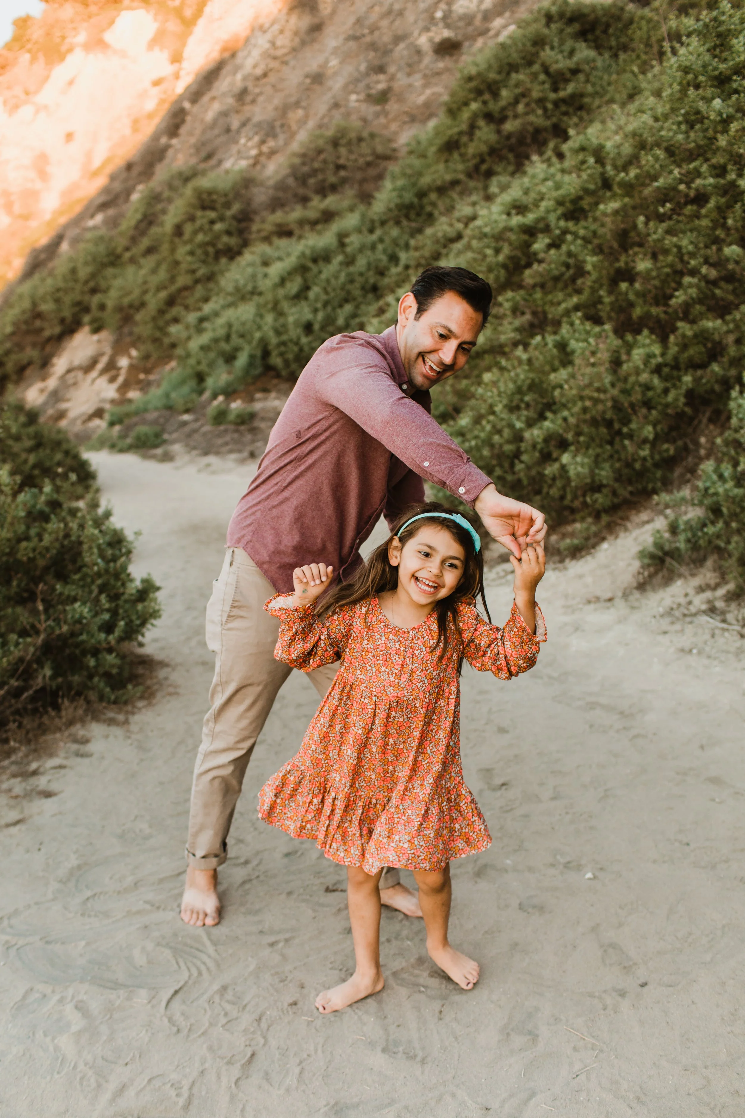 September 12th 2026, (Palos Verdes Cove) 5:45 pm + 6:30 pm