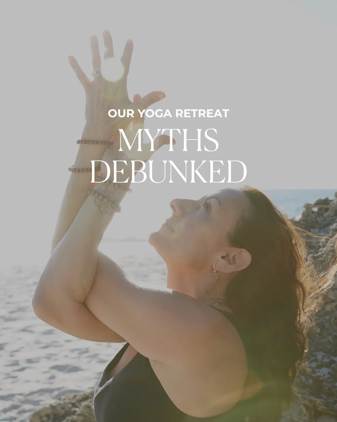 Think you&rsquo;re &ldquo;not flexible enough&rdquo; or &ldquo;too new to yoga&rdquo; to join a retreat? Think again. 

At Stin Avli, our retreats are designed for every level - from complete beginners to seasoned yogis. Small groups, guided classes,