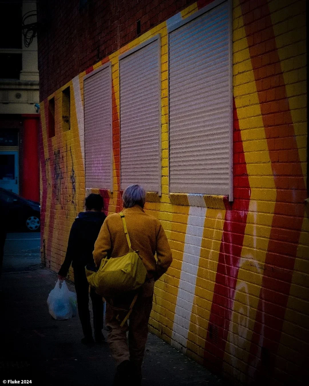Western weekend feels are rolling in nicely 🥹 👣 Enjoy the warmth and sun, everyone ❤️🤍💙

📸 @fluke_ryan

#lovefootscray #footscray #footscraytraders #footscraymkt #weekendwanders