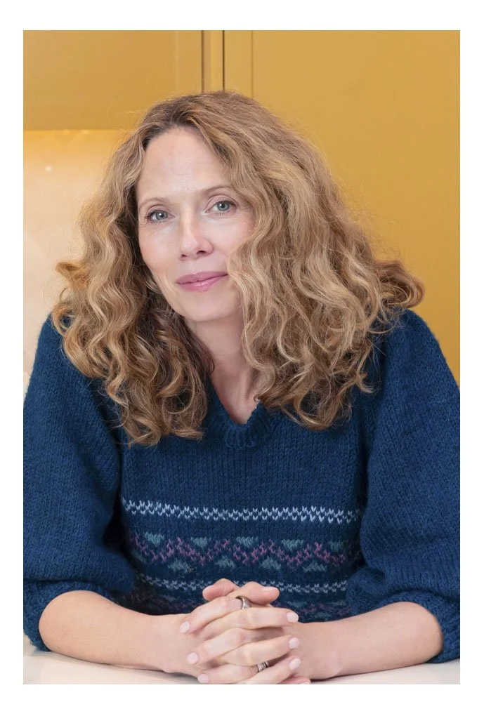 LCRH Directory: Alison Hall Nutrition