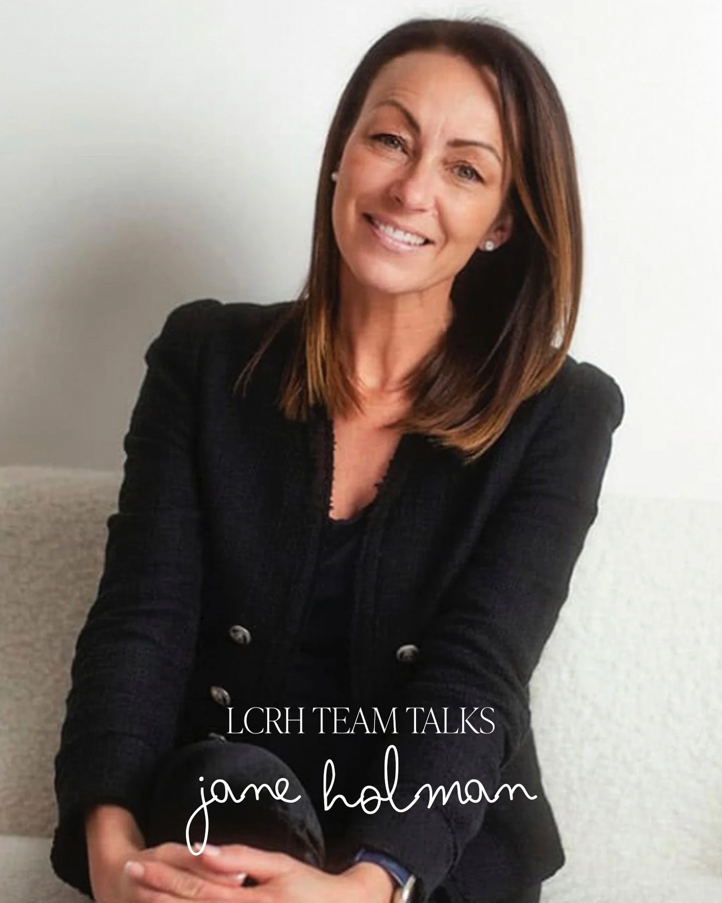 New today in the LCRH Living Room: a Team Chat with Group Nurse Manager, Specialist Fertility Nurse and Sonographer Jane Holman. 

Jane talks about dedicating her career to reproductive health, her work in the UK and abroad, how patients and IVF have