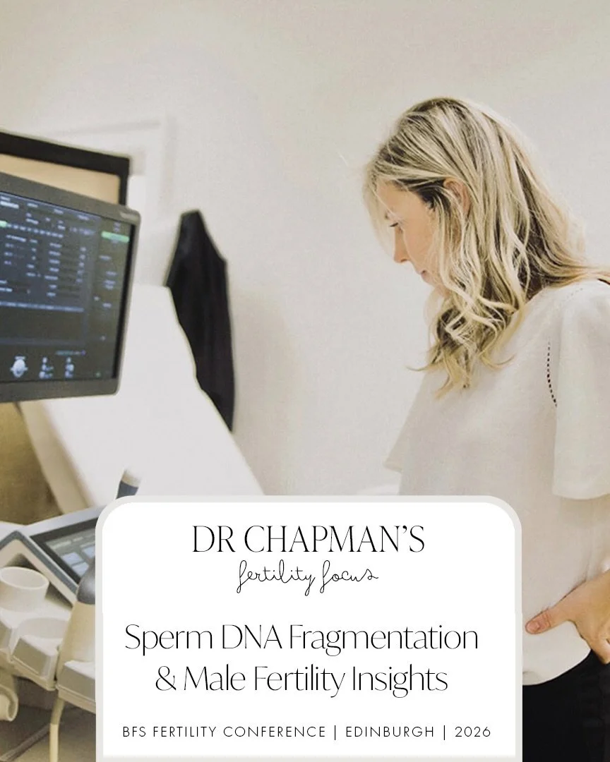 Dr Lynne Chapman first met Professor Ramsay over ten years ago and they have been collaborating ever since, by offering one of the first joint integrated male and female fertility programs in the UK to improve couple outcomes.&nbsp; 

At BFS Fertilit