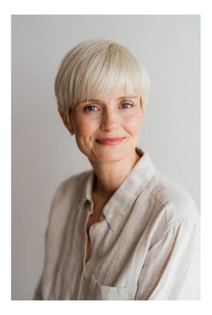 Melanie Cullis, Women’s Health Specialist &amp; Licensed Acupuncturist