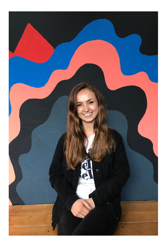 Bella Shallcross, Fertility Accupuncturist