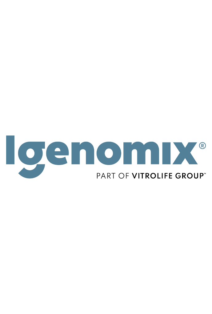 Igenomix, part of Vitrolife Group
