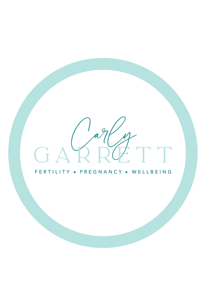 Carly Garrett Fertility