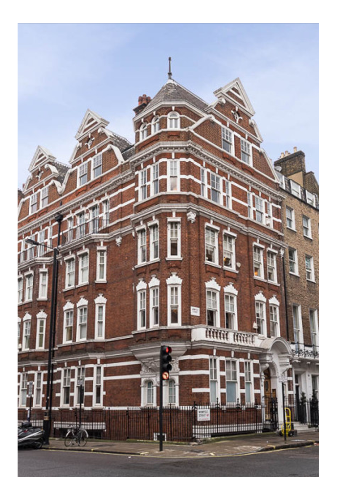The London Acupuncture Clinic
