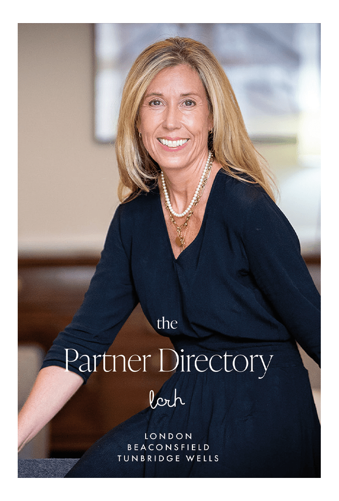 Welcome to the LCRH Partner Directory