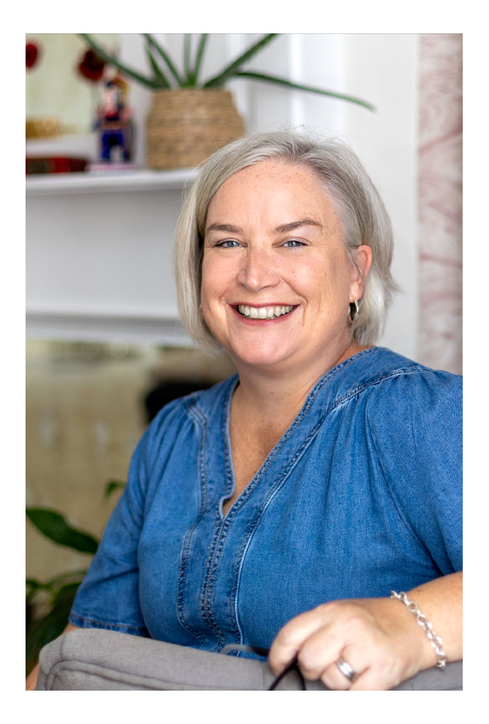 Katie Knight - Fertility Acupuncturist Lic.AC, MBAcC, BSc (Hons)