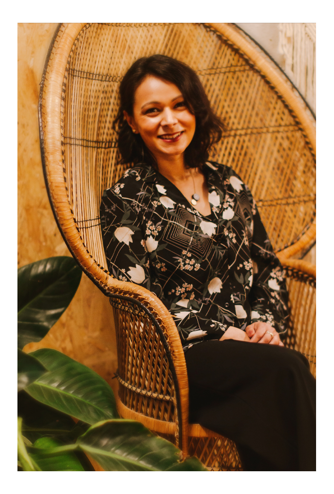 Samina Haider Acupuncture &amp; Naturopathy