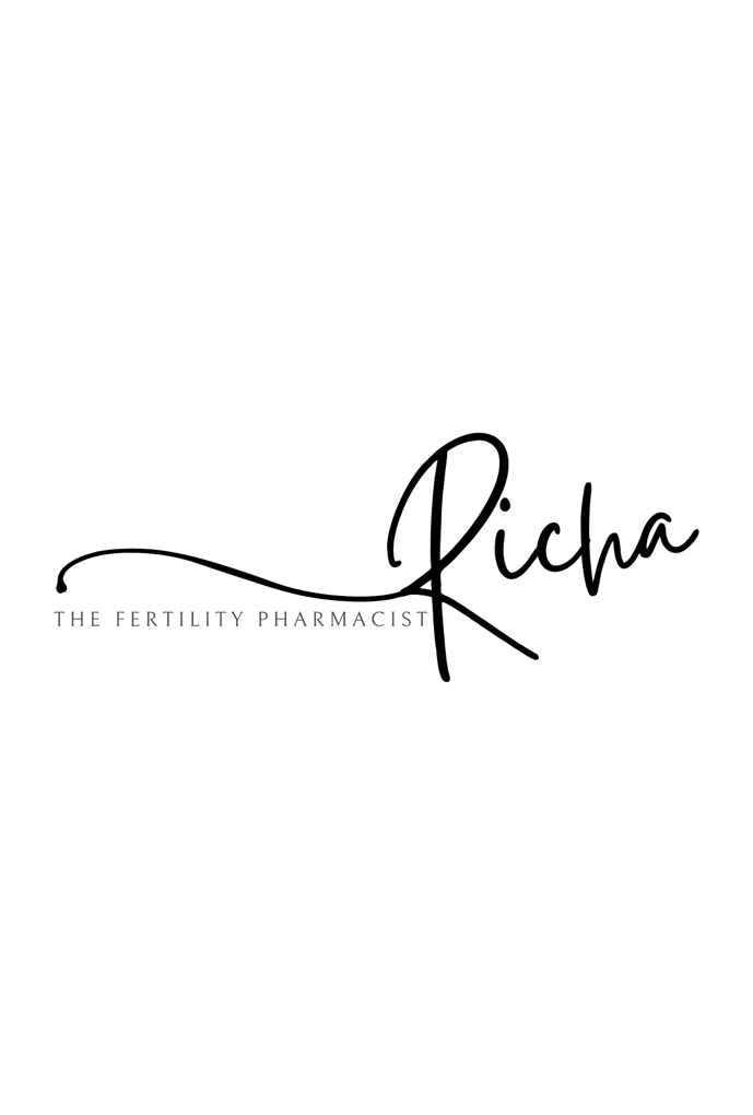 Richa Puri, The Alternative Pharmacist