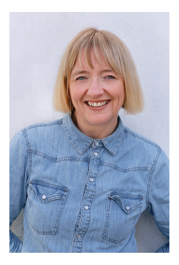 Kirsty Harrison Nutrition