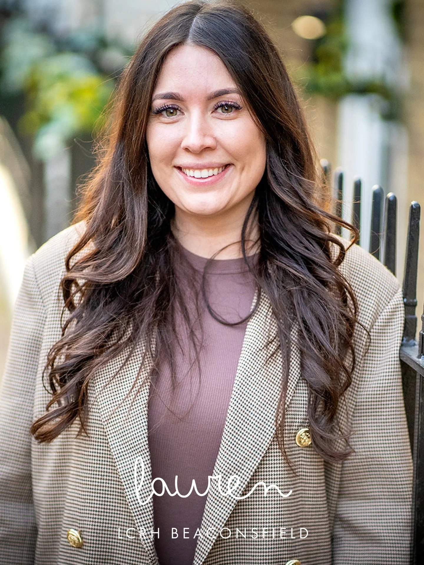 Lauren is the LCRH Beaconsfield Clinic Manager, and works closely with the lead nurse Shanee and Amanda to support our Beaconsfield patients. We offer a full range of consultations, scanning and phlebotomy services from our location within the Define