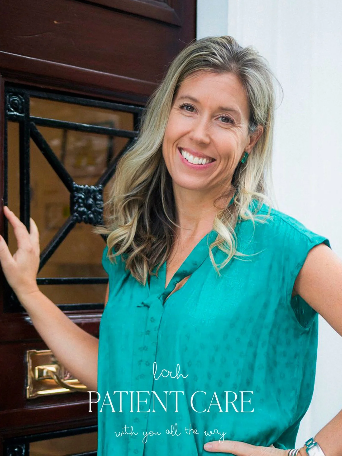 Every LCRH patient is assigned a care team which includes their consultant, a specialist&nbsp; fertility nurse, and administrative support.&nbsp; Your team stays with you on every step of your personal fertility journey, and is continuously updated o