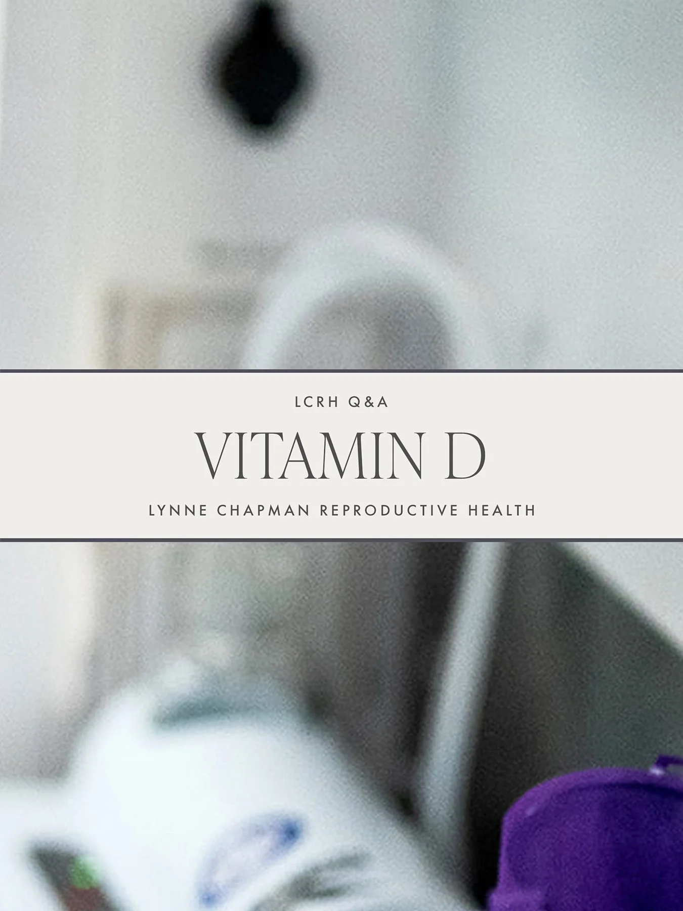 What is Vitamin D?