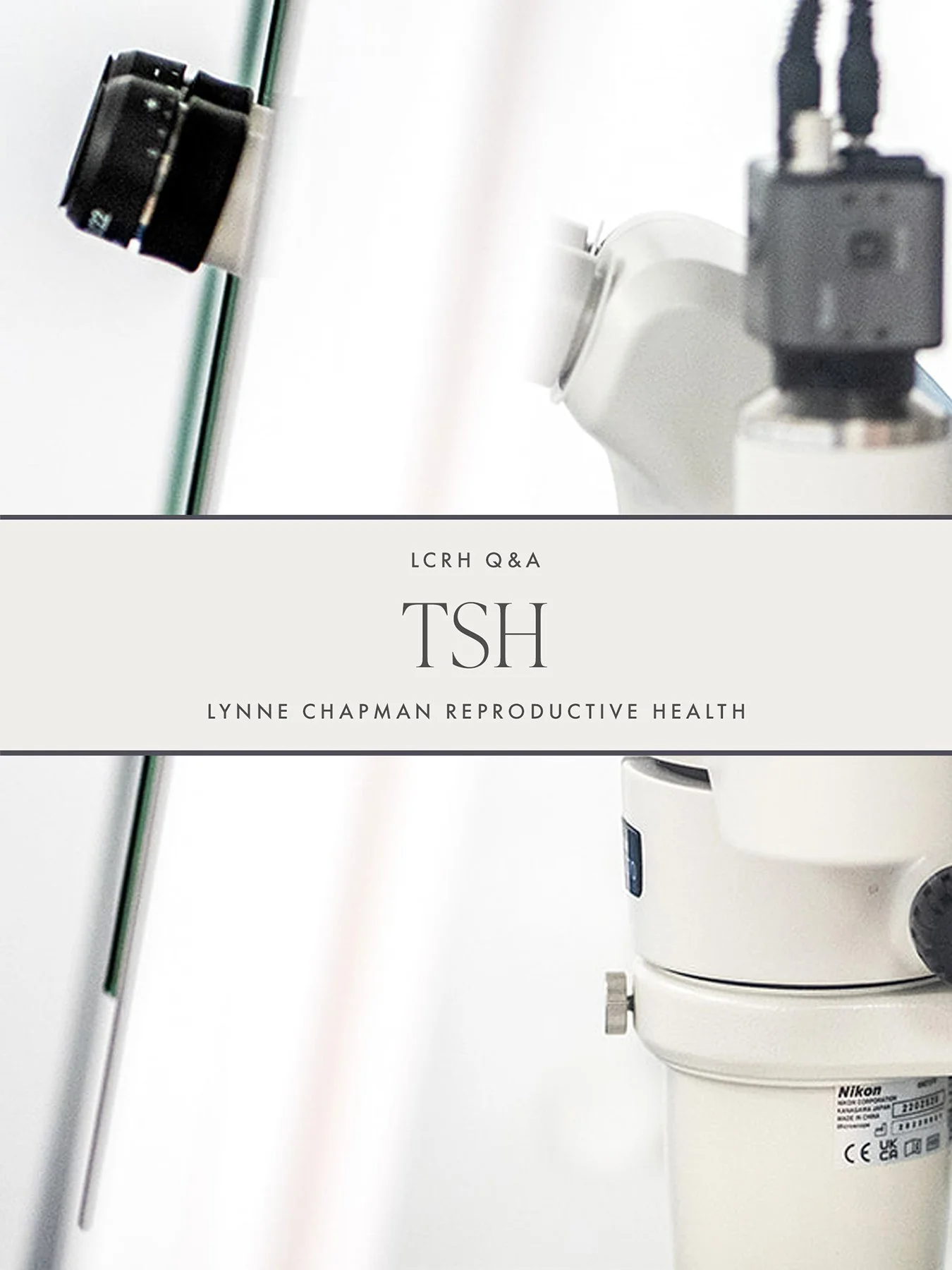 What is TSH?