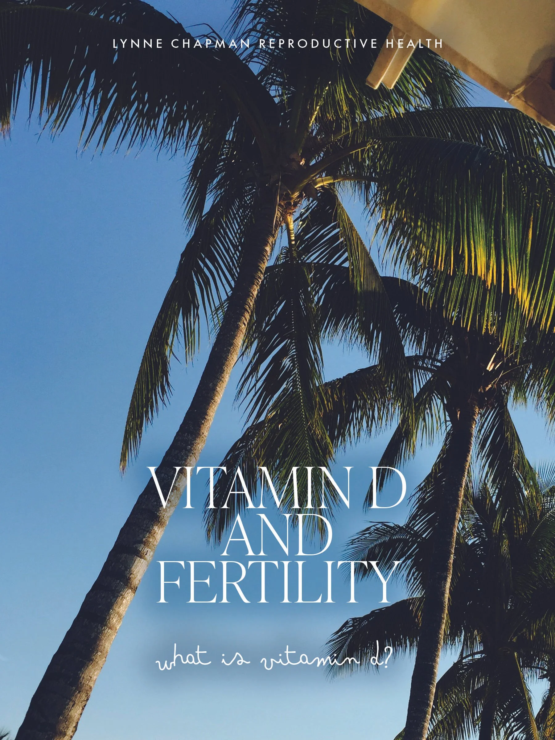 Vitamin D is technically a hormone rather than a vitamin…