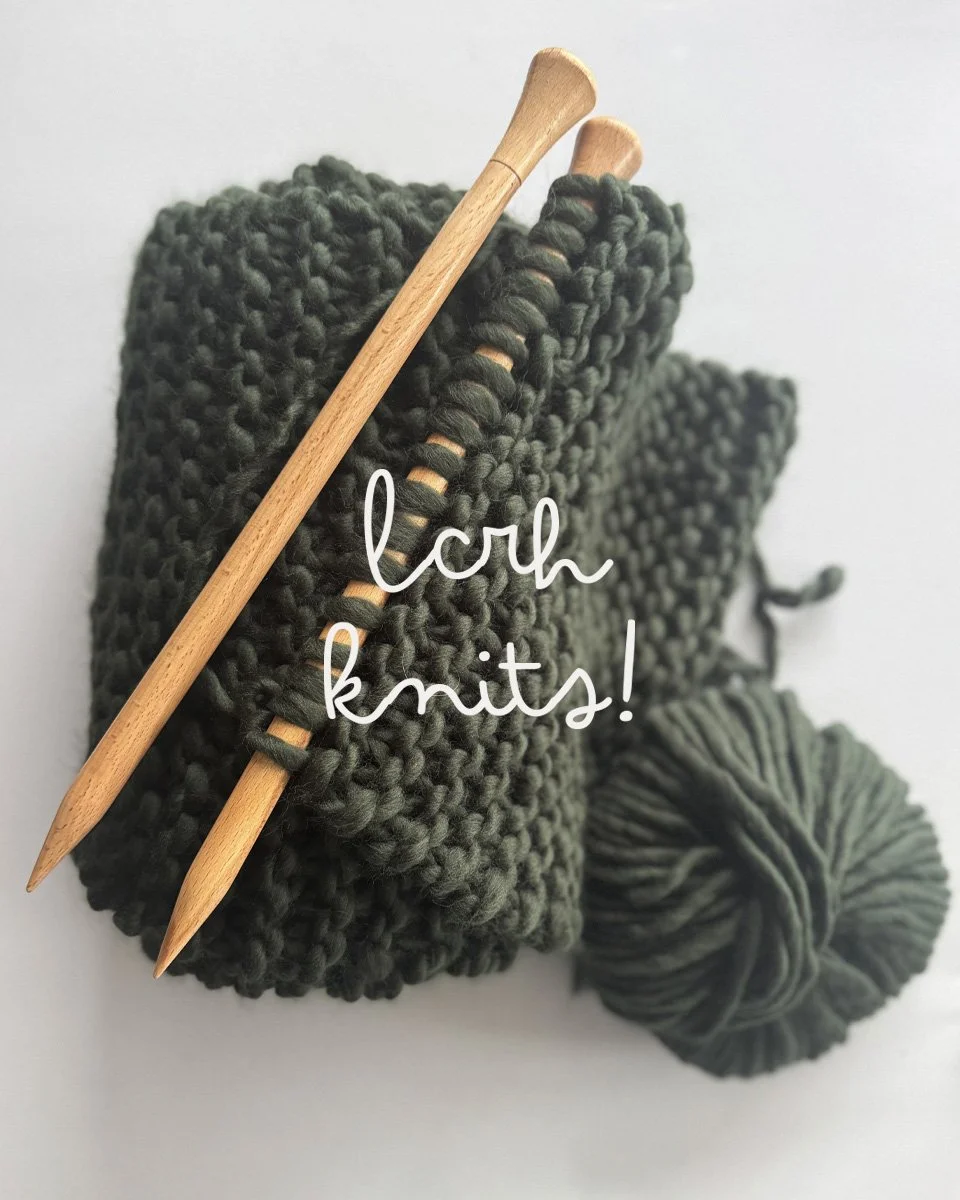 LCRH Knits