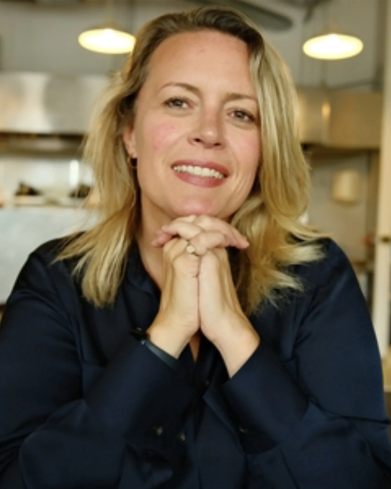Dr Louise Goddard Crawley