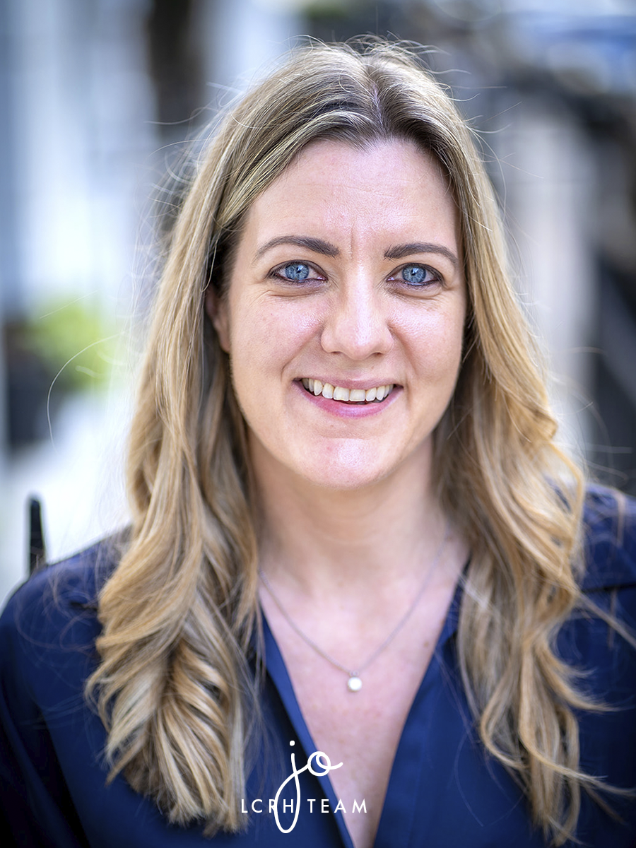 Dr Joanna Dear, Consultant in Reproductive Medicine (MBBS, BSc, MRCOG)