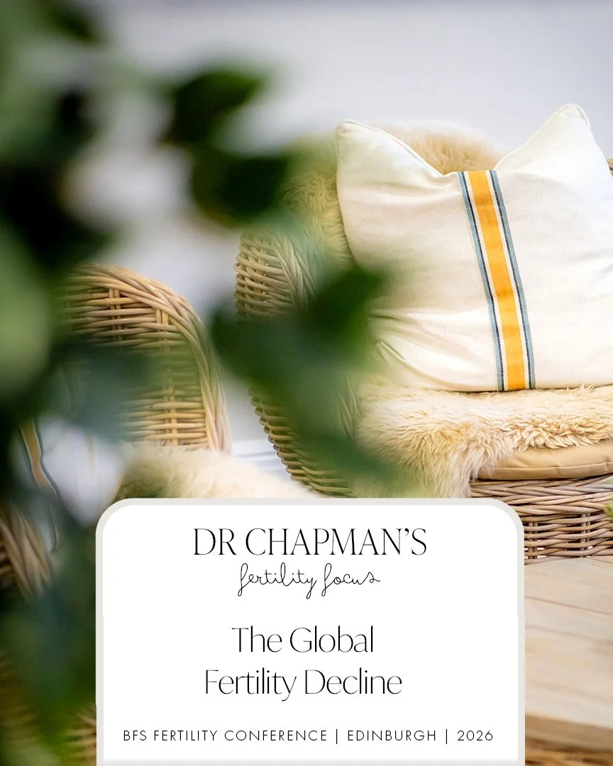 The Global Fertility Decline