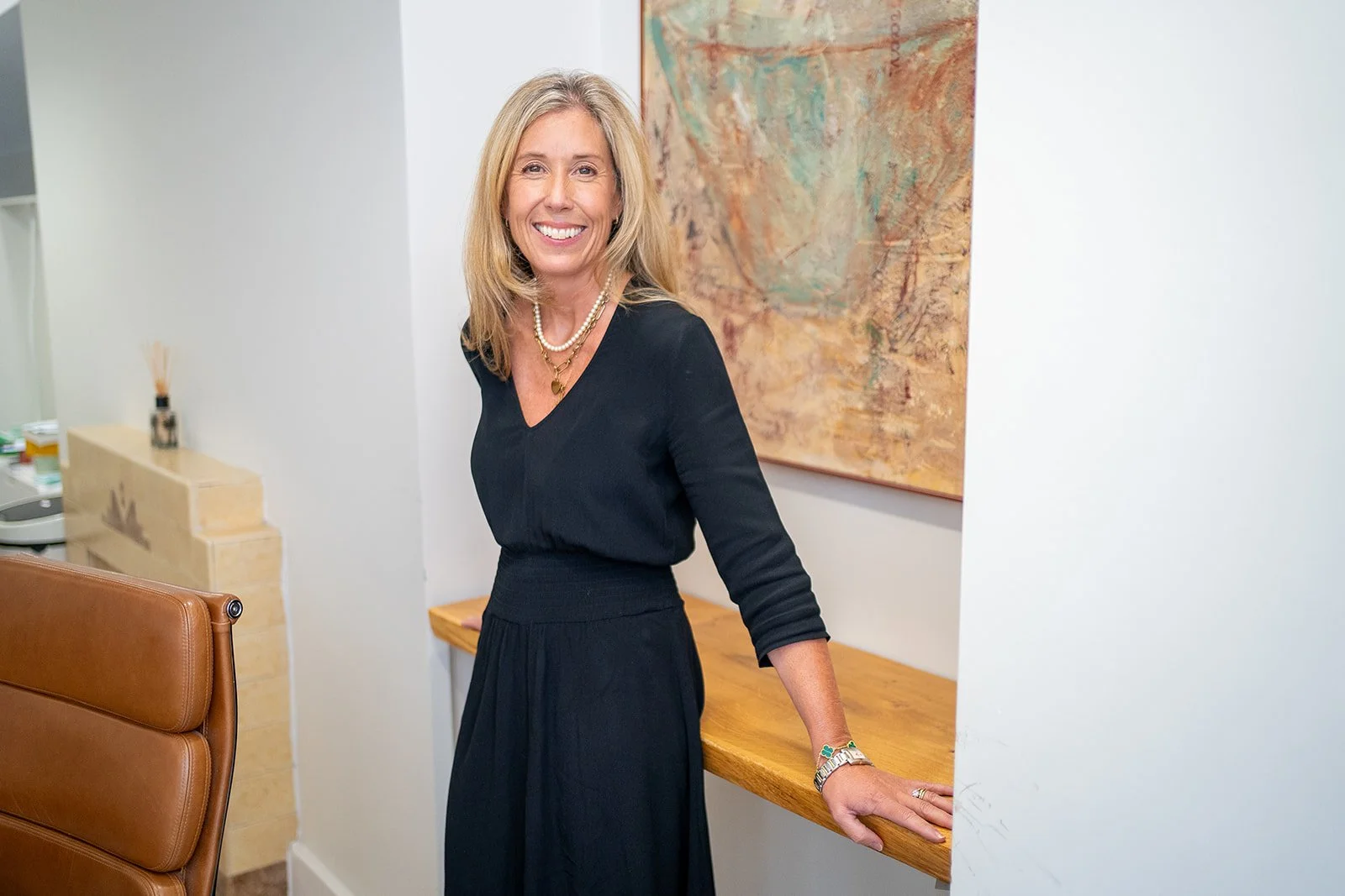 LCRH is 100% Founder Owned