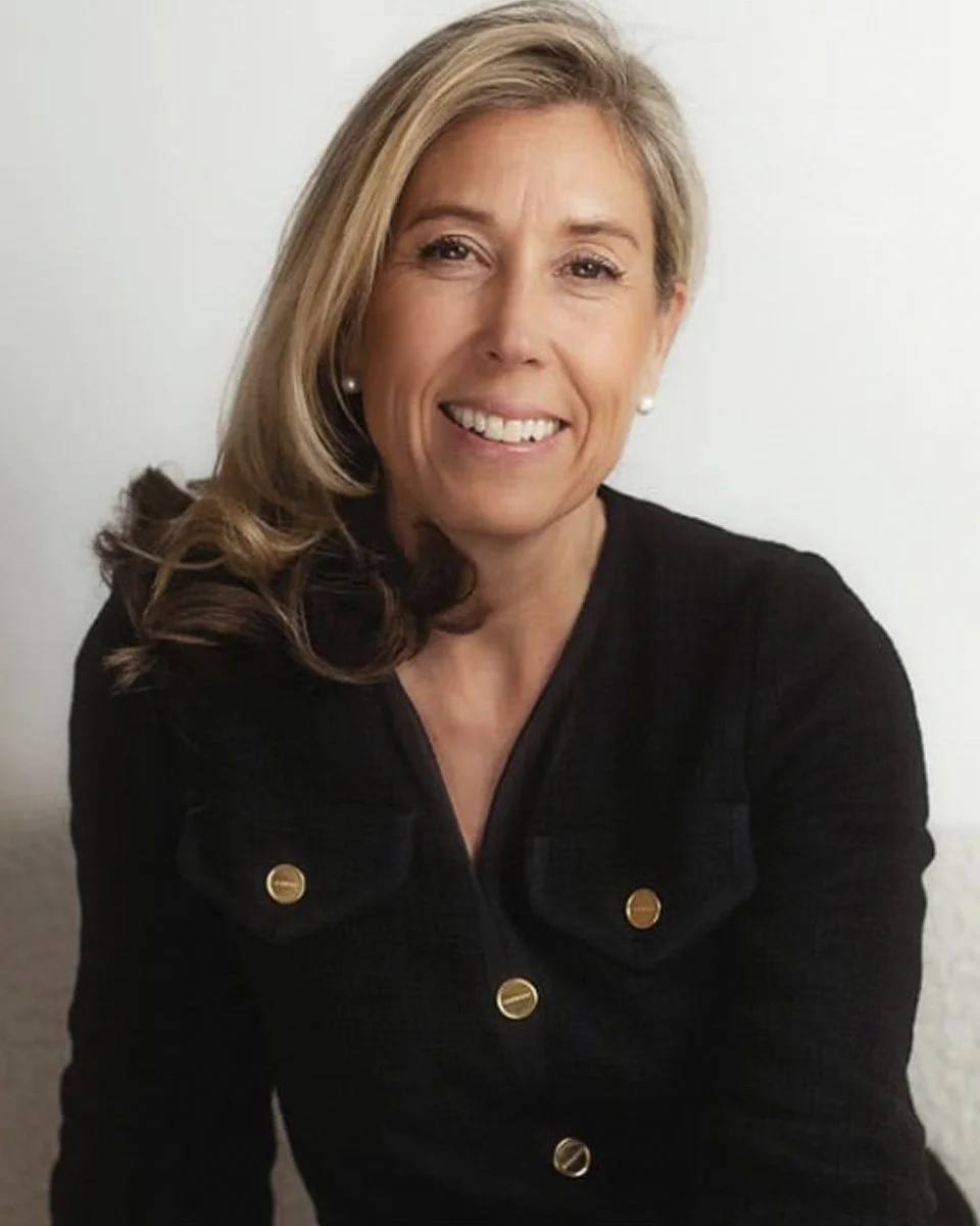 Dr Lynne Chapman
