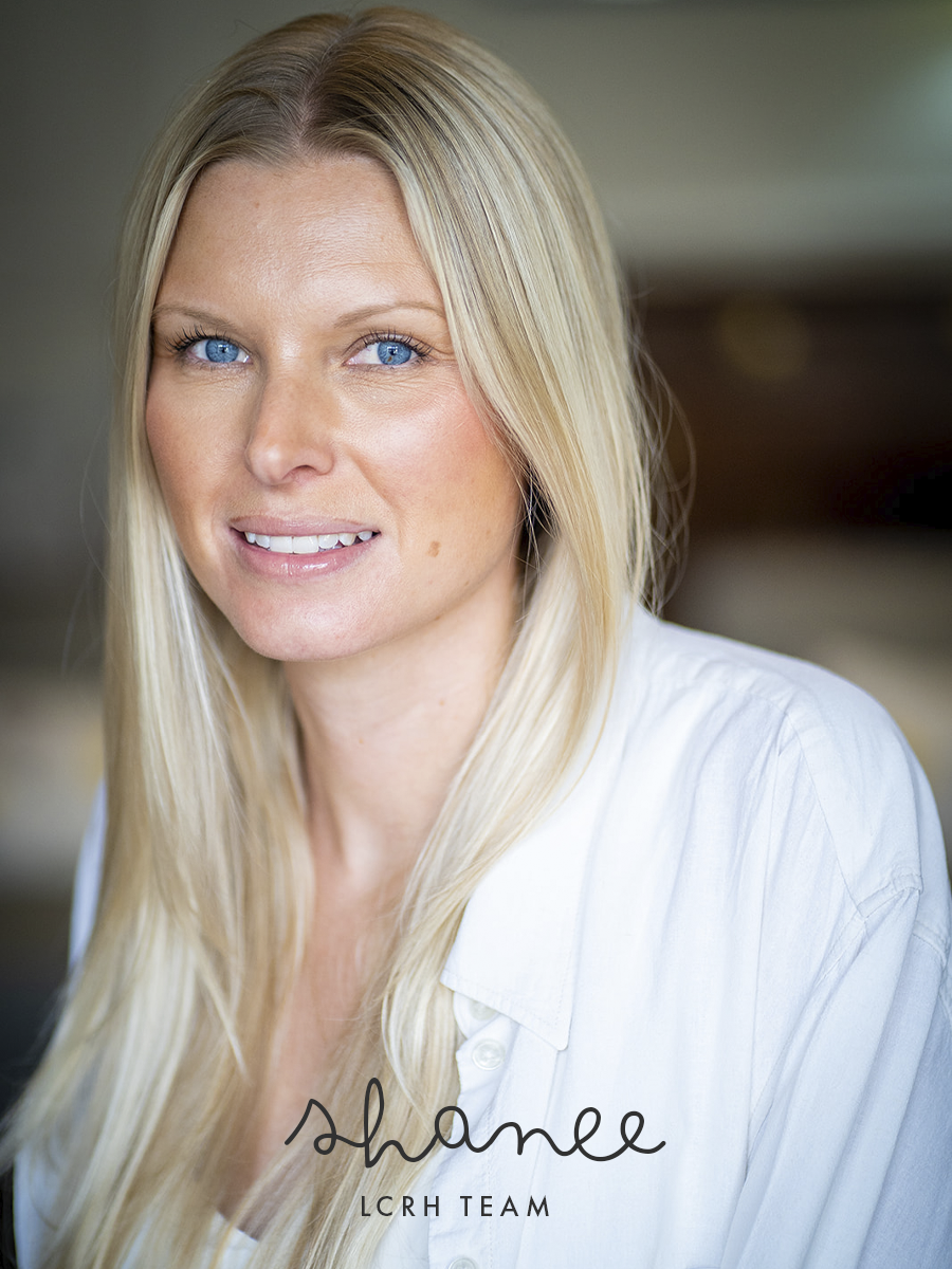 Shanee Walmsley, Specialist Fertility Nurse and Sonographer - LCRH Beaconsfield