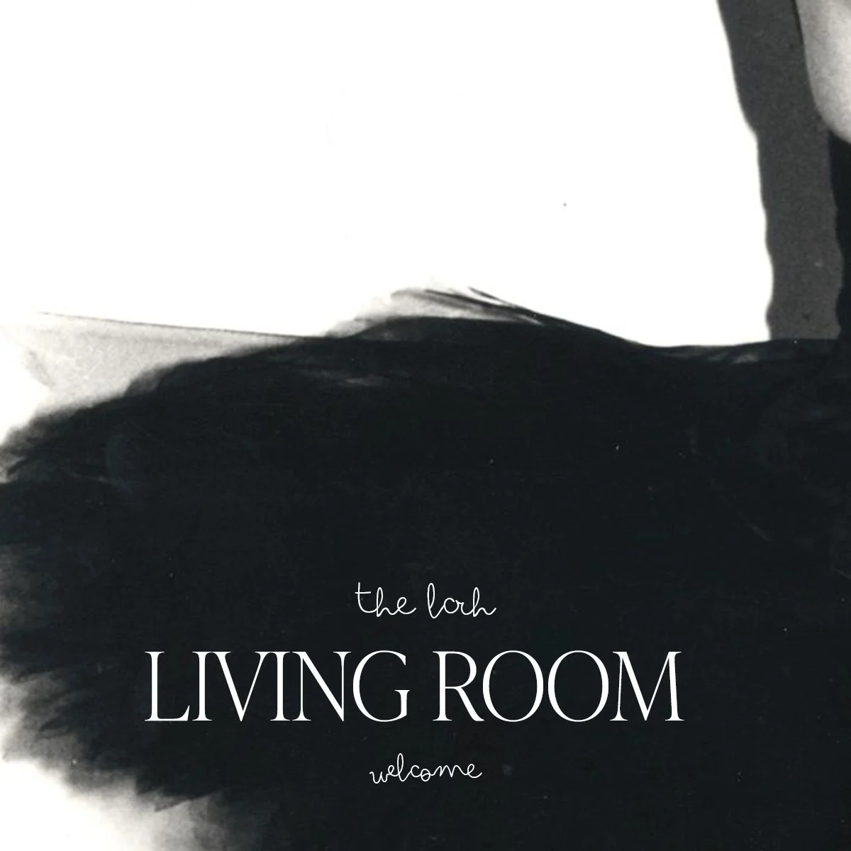 Welcome to the LCRH Living Room
