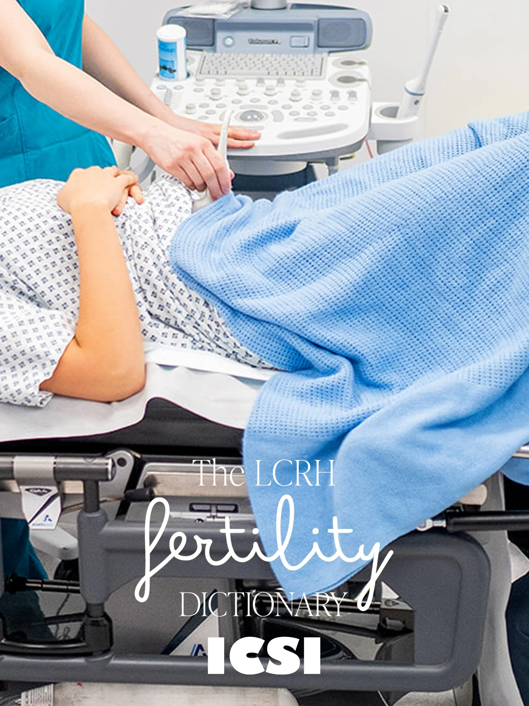 Part of a series of LCRH Guides to Reproductive Health.  LEARN MORE
