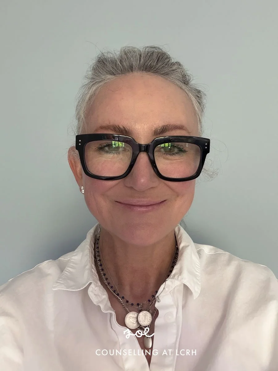 LCRH Counselling Directory: Zoe Townsend
