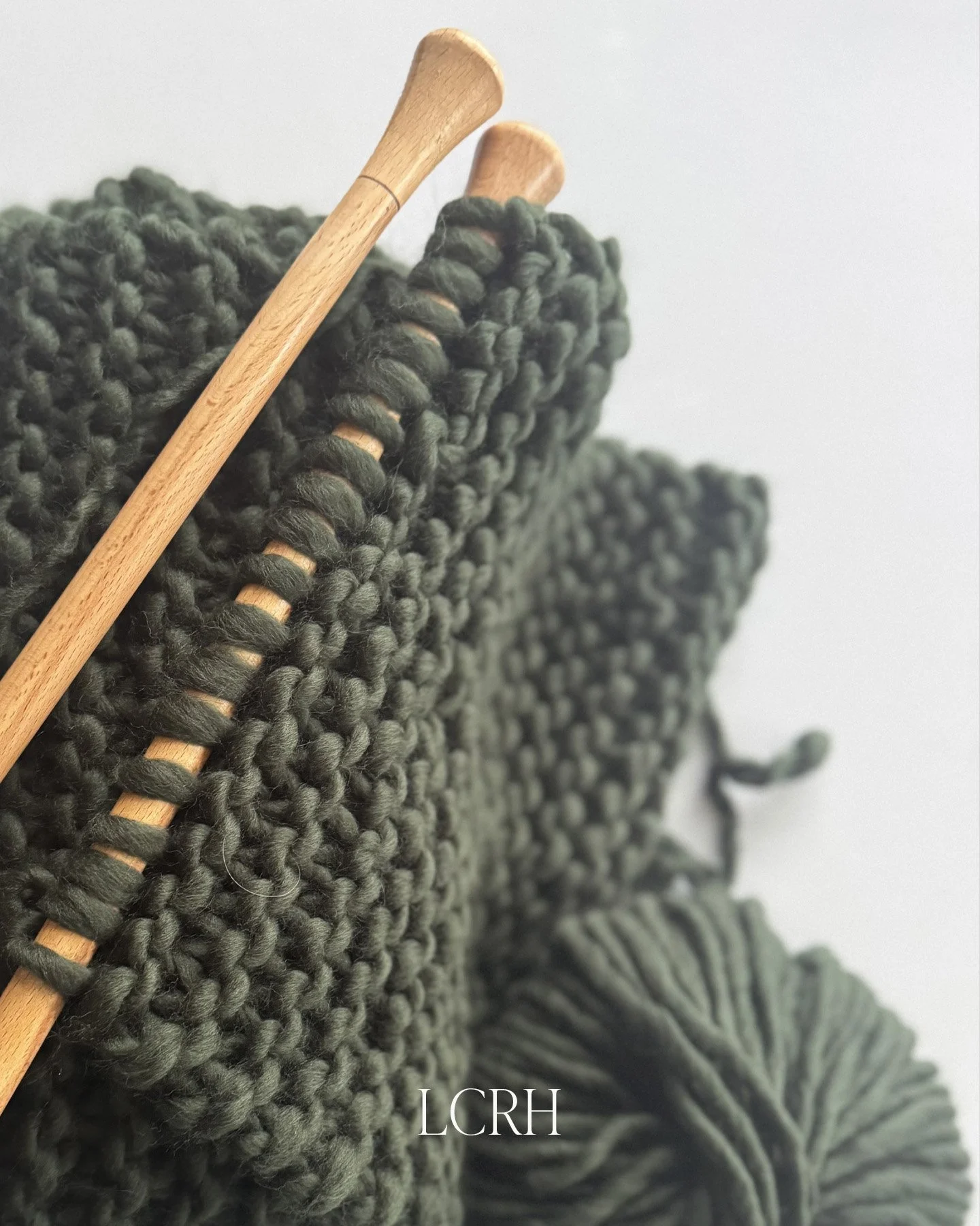 LCRH Knits
