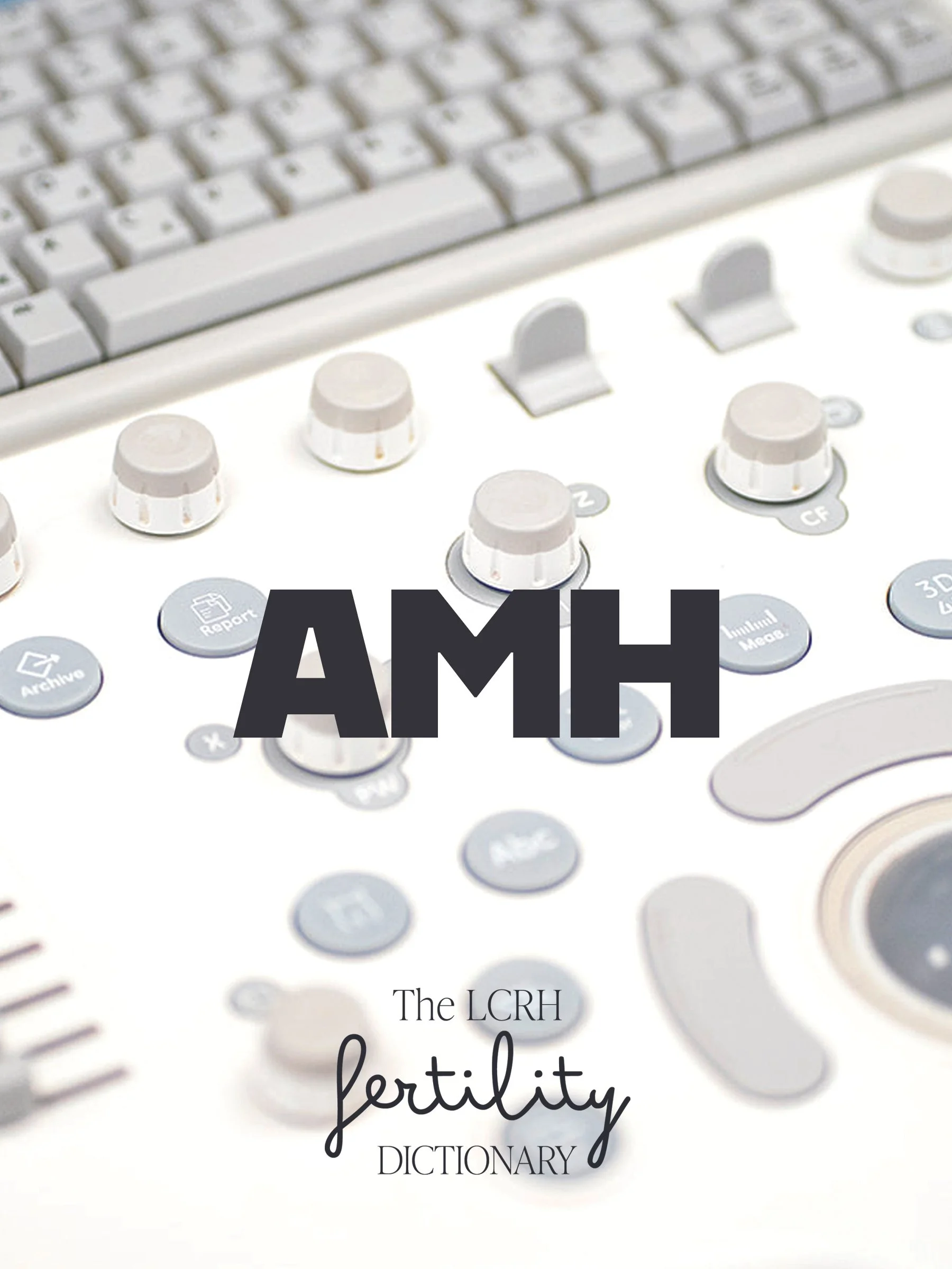 Part of a series of LCRH Guides to Reproductive Health.  LEARN MORE