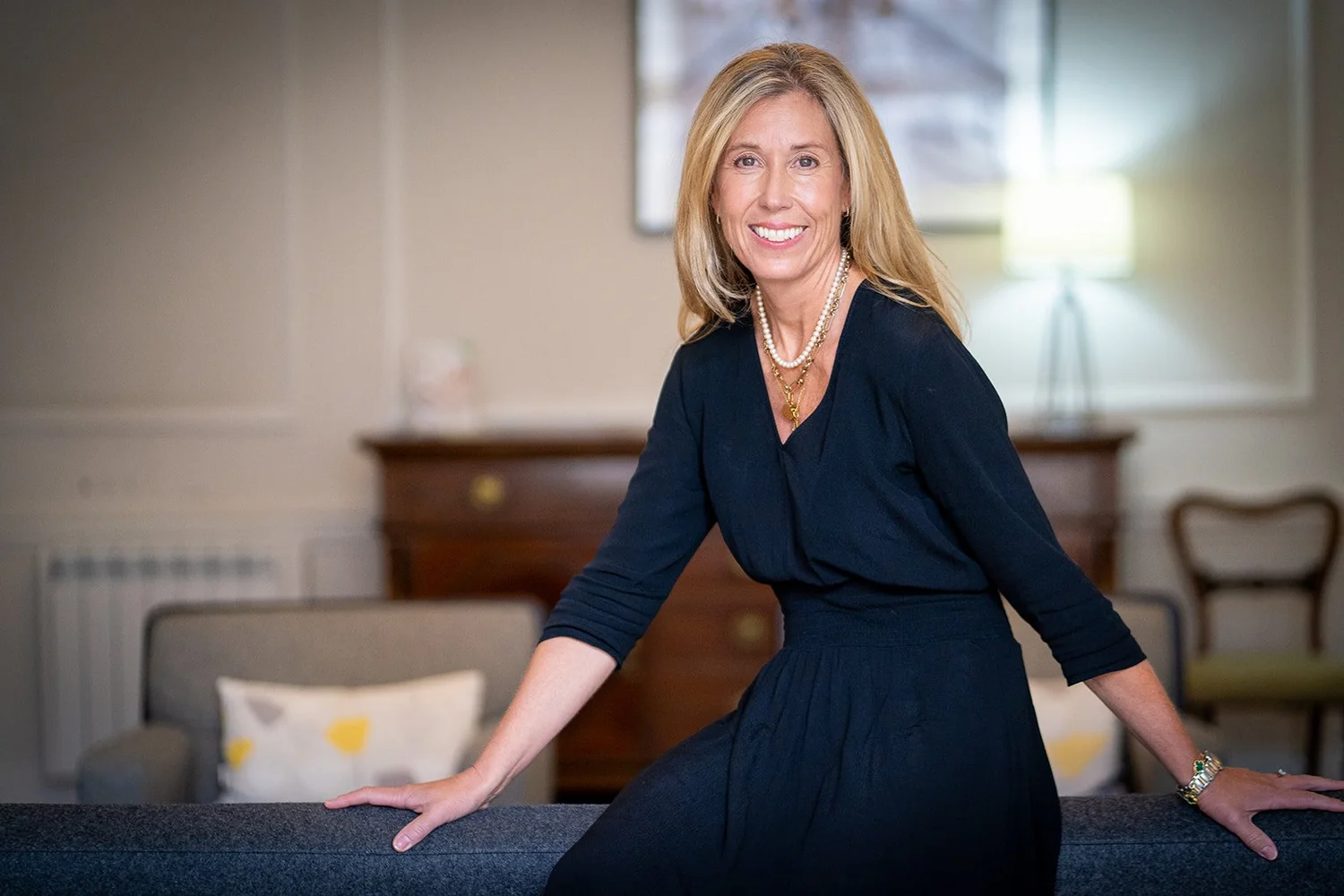 About LCRH Founder, Dr Lynne Chapman MBBS, BSc, MRCOG, Clinical Leader ...
