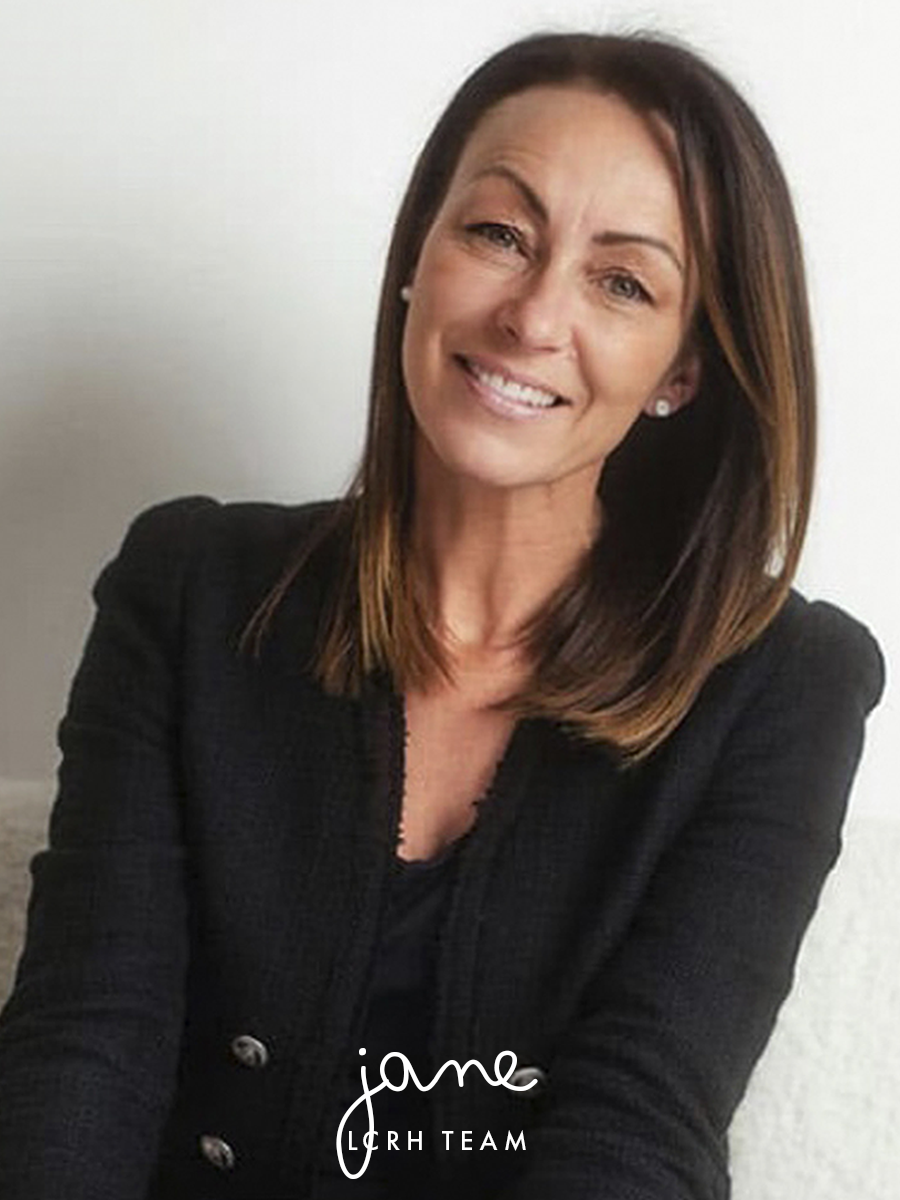 Jane Holman, Group Nurse Manager, Specialist Fertility Nurse & Sonographer