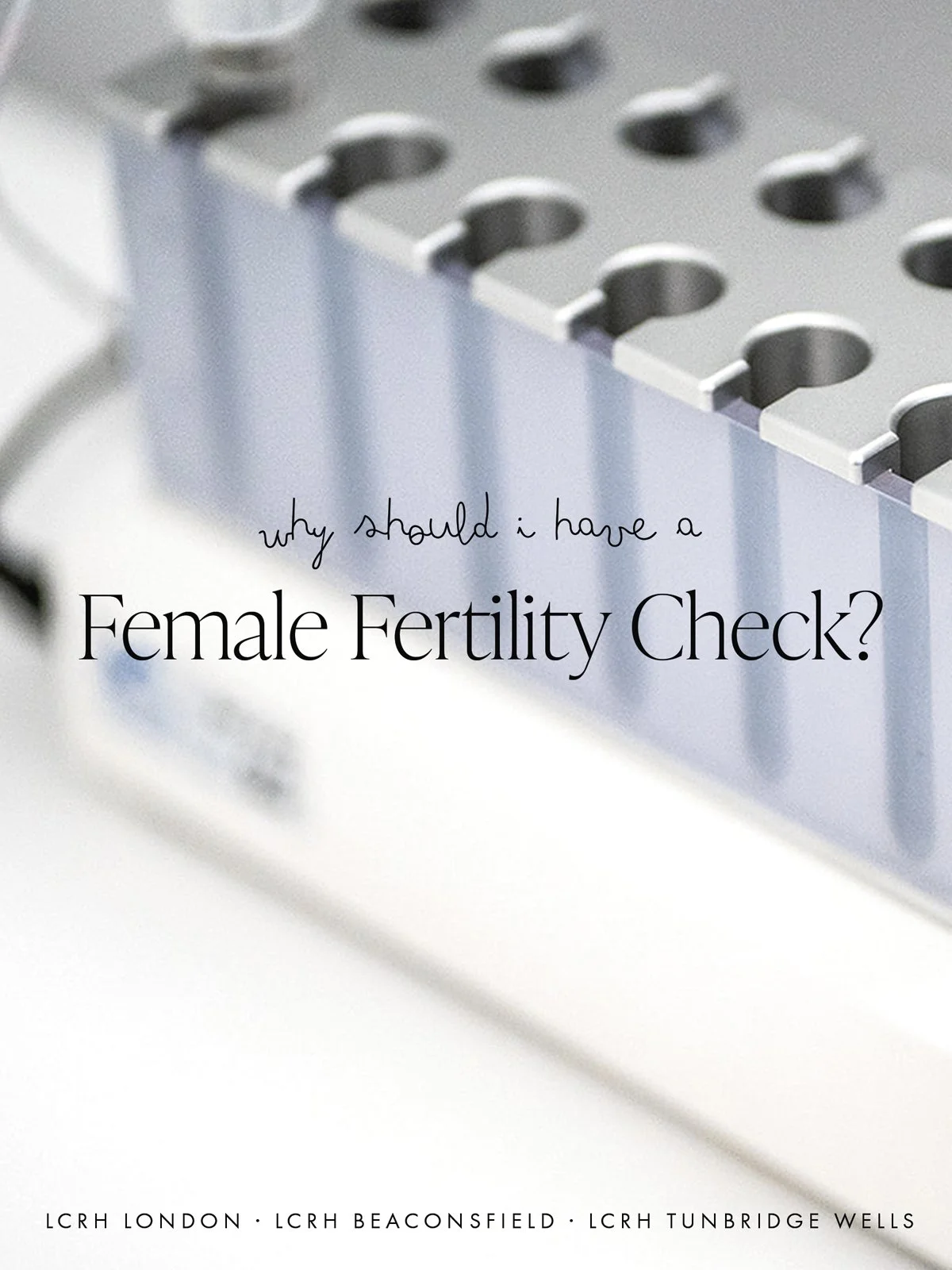 Part of a series of LCRH Guides to Reproductive Health.  LEARN MORE