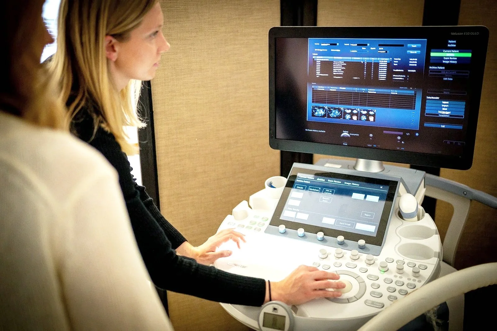 At LCRH we work with HFEA Licensed Laboratories