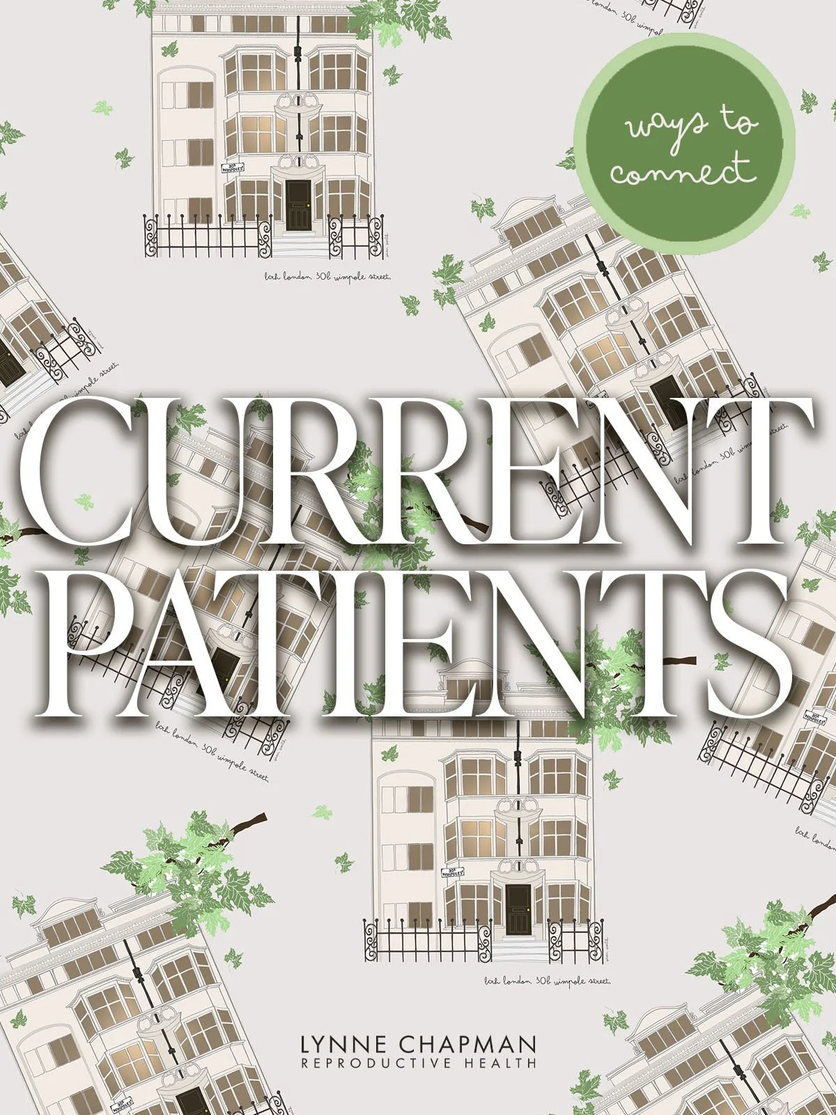 Current Patients