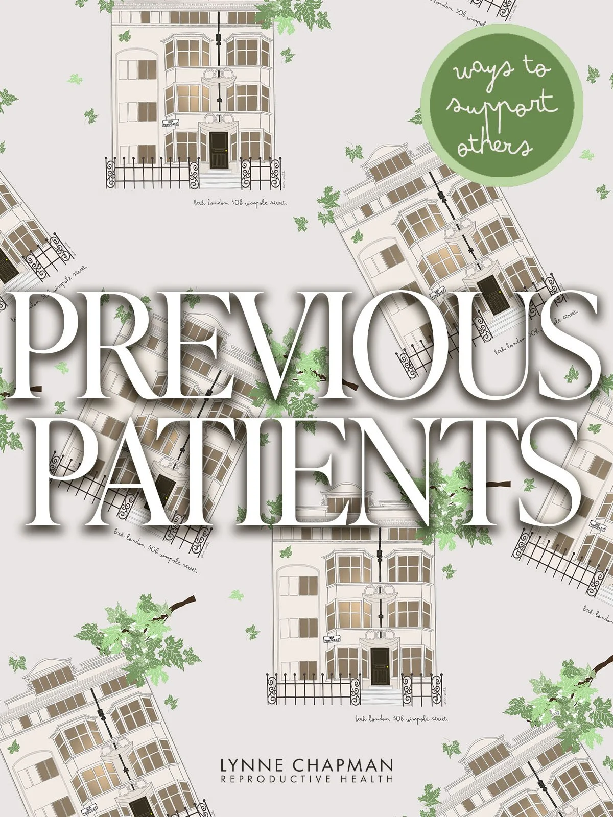 Previous Patients