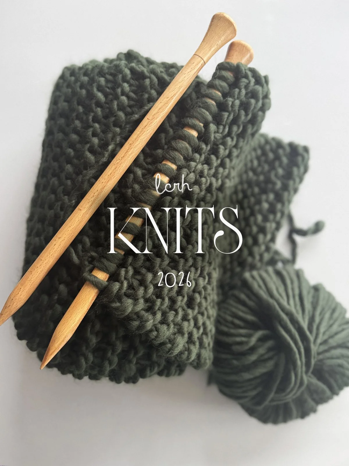 LCRH Knits 2026