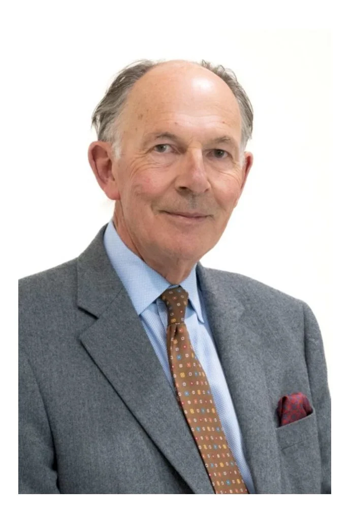 LCRH Directory Mr Ramsay