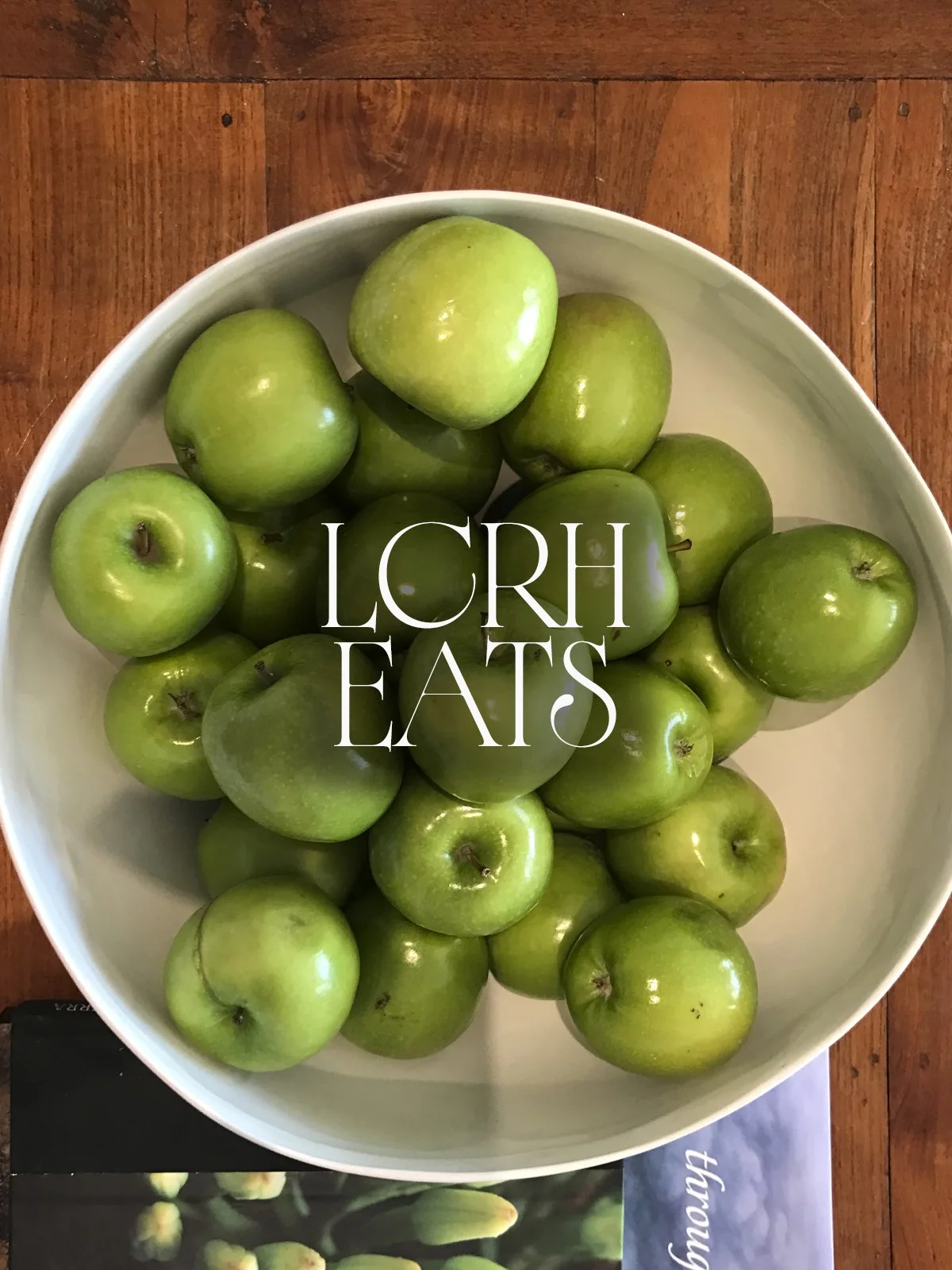 LCRH Eats