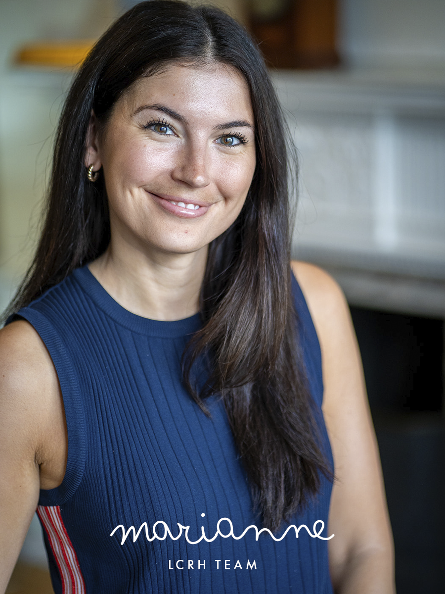 Marianne MacSporran, Specialist Fertility Nurse and Sonographer - LCRH London