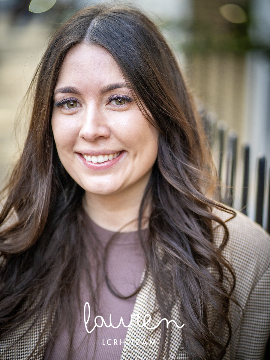 Lauren Hughes, Clinic Manager, LCRH Beaconsfield