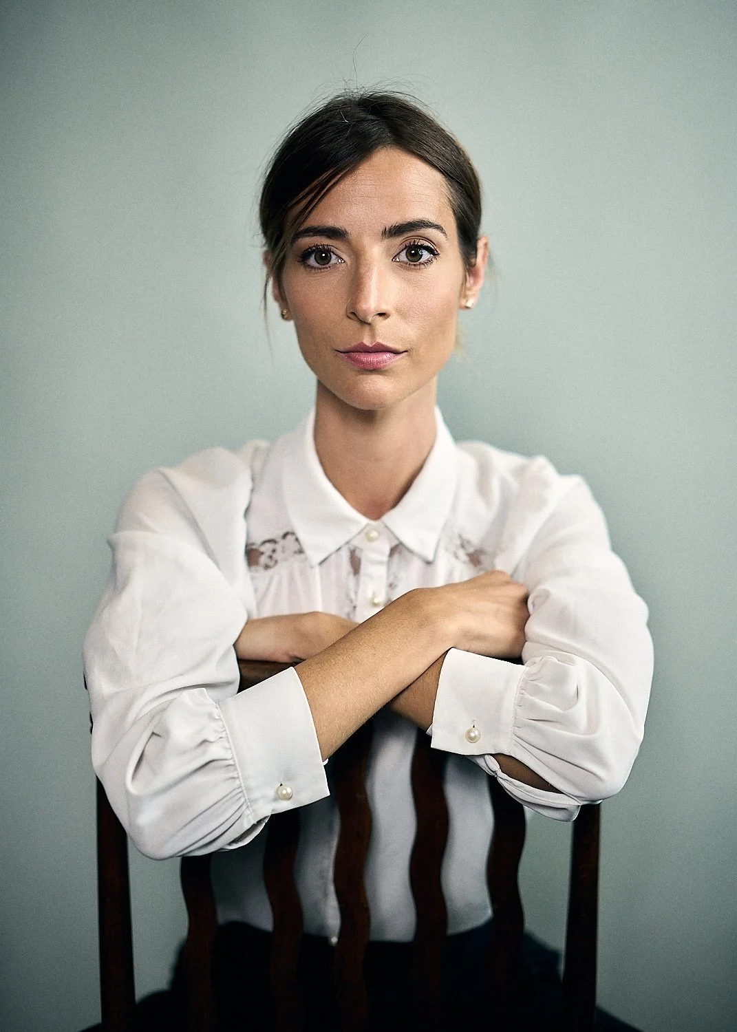 10 Powerful Reasons Professional Headshots Elevate Your Photography Success