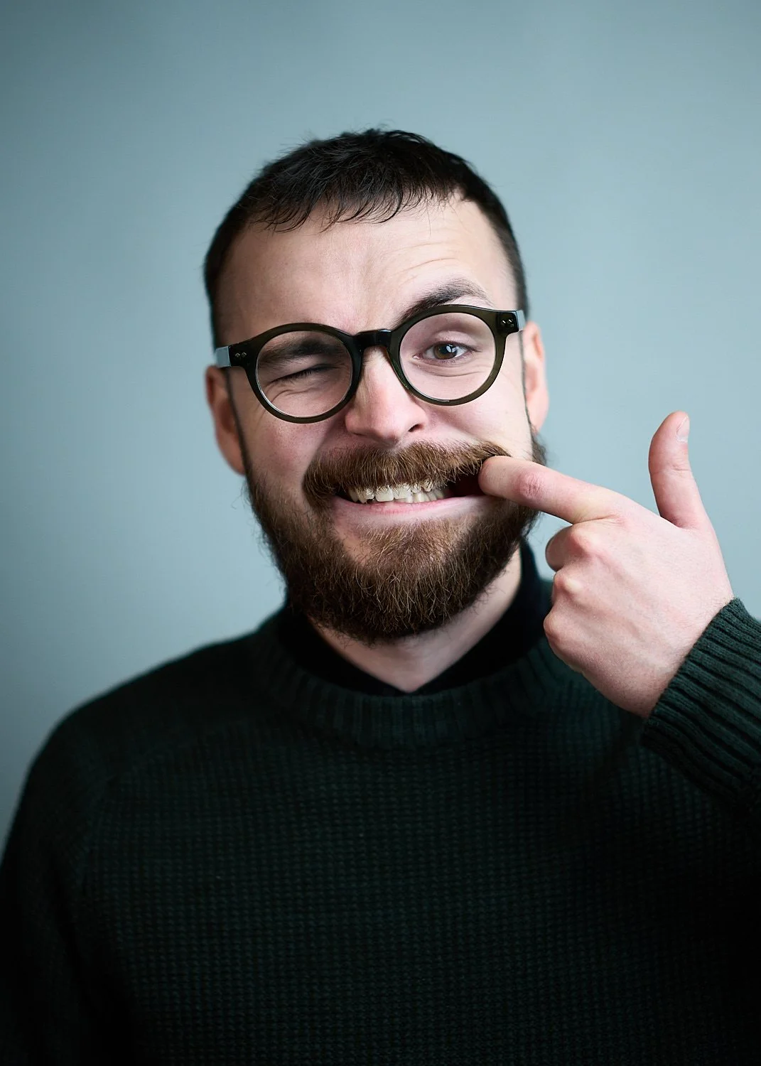 Actor Headshots in Liverpool: Get Casting-Ready Portraits