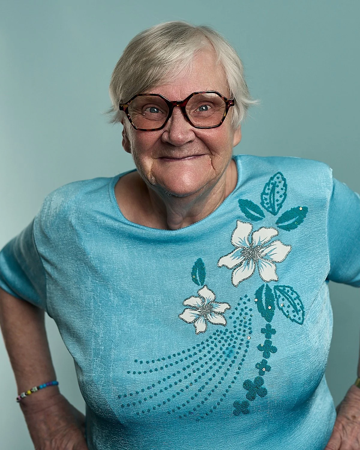 Studio Spotlight: Headshots with RAWD