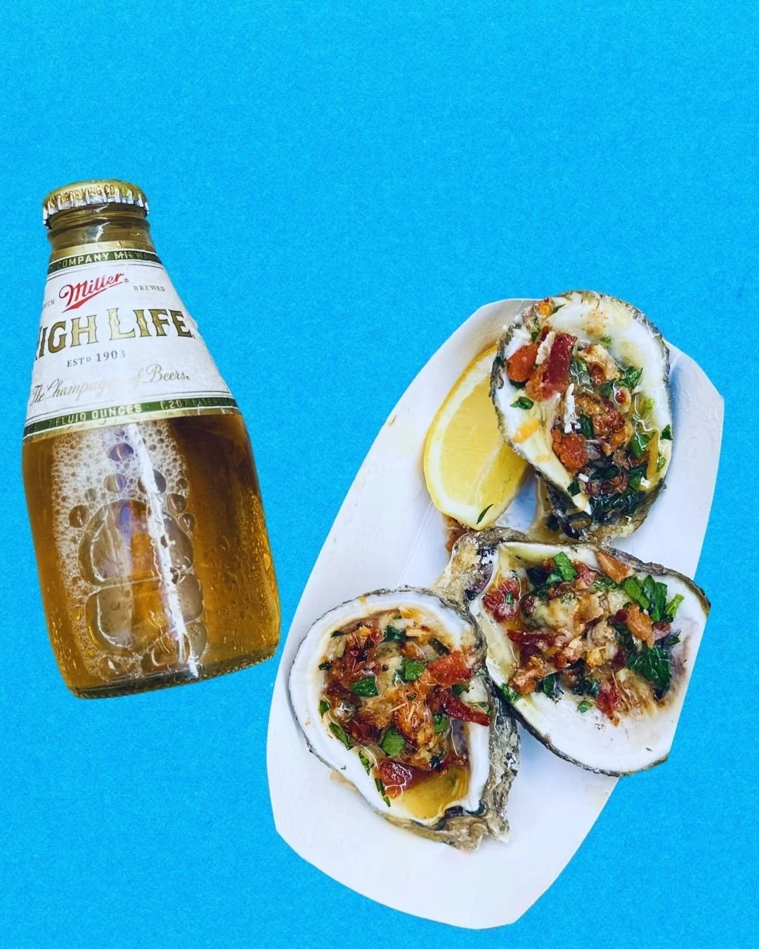 Good morning and more oysters  please 
some new events on the site yall!!! 
have a great day 🫨🫨🫨🫨