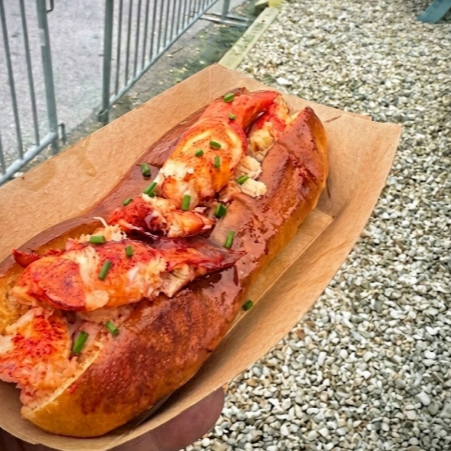 Lobster Roll Near Me? Stop Searching and Go to Henry’s Uptown